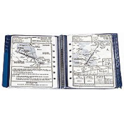 JEPP JOG-15 CHART ORGANIZER from Jeppesen