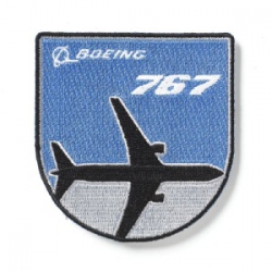 BOEING 767 HORIZON PATCH