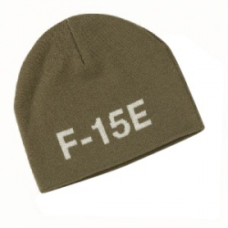 BOEING F-15 BEANIE PUTTY