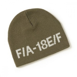 BOEING F/A-18E BEANIE PUTTY