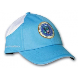 AIR FORCE ONE CHILD BBALL CAP