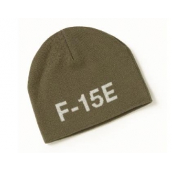 BOEING F-15 BEANIE PUTTY