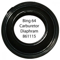 BING 32MM DIAPHRAGM 165-810-08