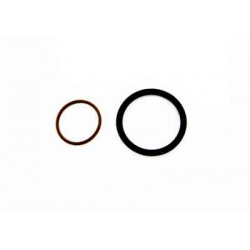 1 O-Ring Kit For Hegar Brakes