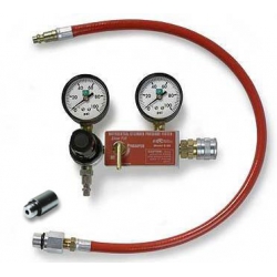 Differential Compression Tester With 12Mm