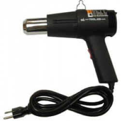 ECONOMY HEAT GUN S & G TOOL 87250