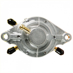 Mikuni Dual Carburetor Pump