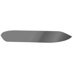 Steel Leading Edge Prop Tape