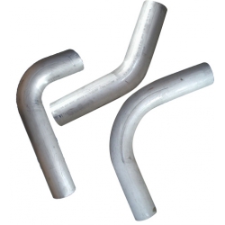 Stainless Steel Bend 2 X .035 90 Degree