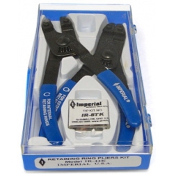 Snap Ring Plier Kit #4440R