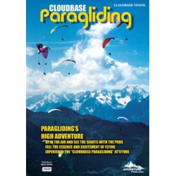 Ap Cloudbase Paragliding Video