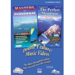 Ap Masters At Cloudbase Dvd