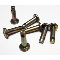 Clevis Pin MS20392-2C15