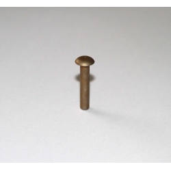 AN470AD5-14 Hard Solid Rivet