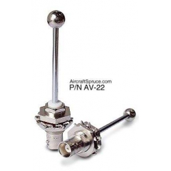 RAMI AV-22 Transponder Antenna TSO