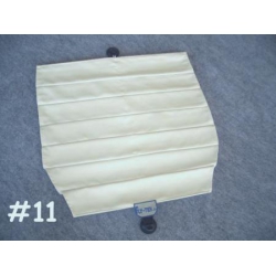 Fly-tex Sun protection for low-wing aircraft - Lightbeige from FLY-TEX