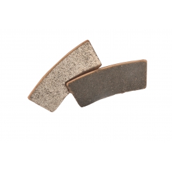 GOLDfren Brake Pads 930 from GOLDfren