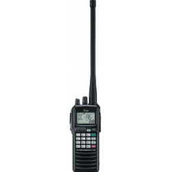 ICOM IC A6E COM RADIO 8.33 from ICOM