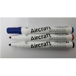 Aircraft Marker blue ACM 1-3 LN 9051-100 Pcs