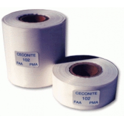 CECON TAPE BIAS CUT PKD 4" 25Y (17-BIAS4)