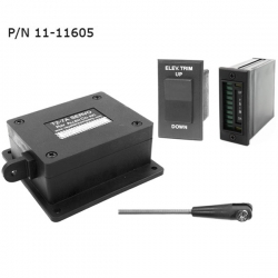 T3-12A SERVO SYS.W/FULL POS IN (T3-12A-TS)