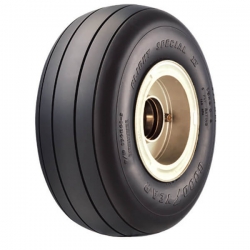 GOODYEAR TIRE FLIGHT SPECIAL II 5.00-5 4 PLY (505C41-4)