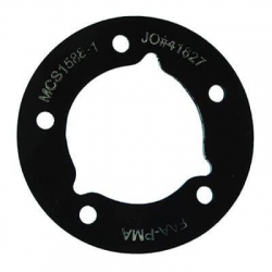 ASS1588-1 FUEL TRANSMITTER GASKET (MCS1588-1)