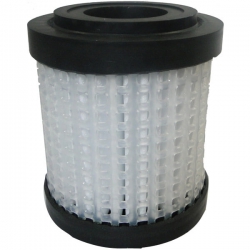 RAPCO FILTER RAD9-18-1 (RAD9-18-1)