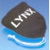 LYNX MICRO PILOT RELAI SYSTEMS SINGLE HEADSET CLOTH BAG