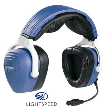 lightspeed headset