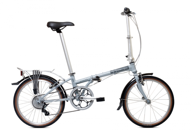 Dahon s1 store