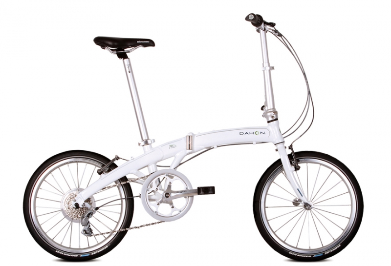 dahon mu 9