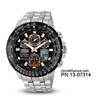 citizen skyhawk