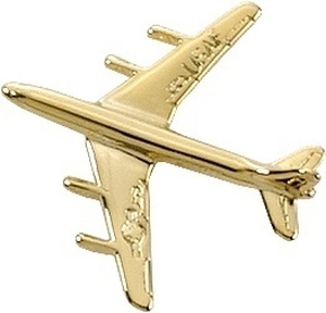 KC-135 (3-D CAST) TACKETTE GOLD from Aircraft Spruce Europe