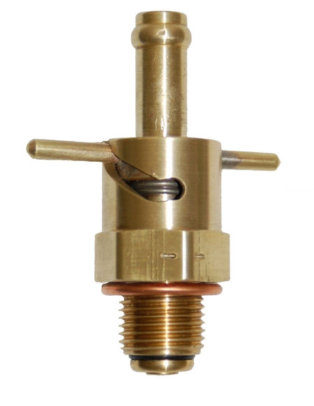 JABIRU EXPERIMENT OIL DRAIN VALVE CCA-2640 from Aircraft Spruce Europe