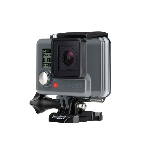 GoPro HERO from Aircraft Spruce Europe