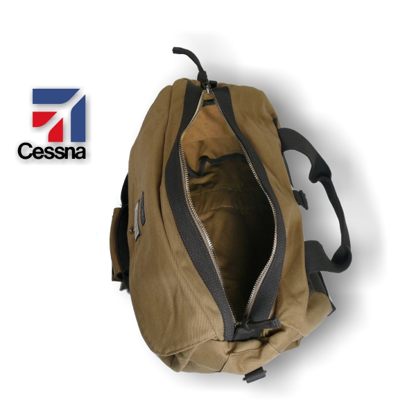 cessna bag