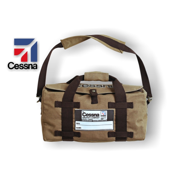 cessna bag