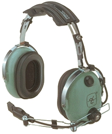 DAVID CLARK H10-76 HEADSET